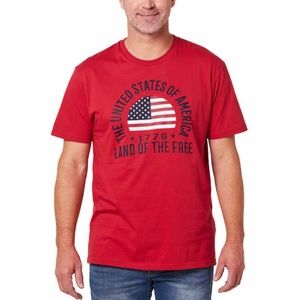 XL General Standard Men's Americana Tee